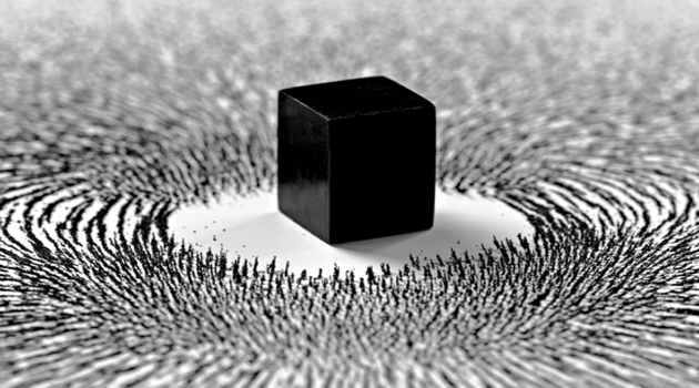 What Are Neodymium Magnets