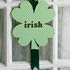 St. Patrick's Day Magnetic Crafts